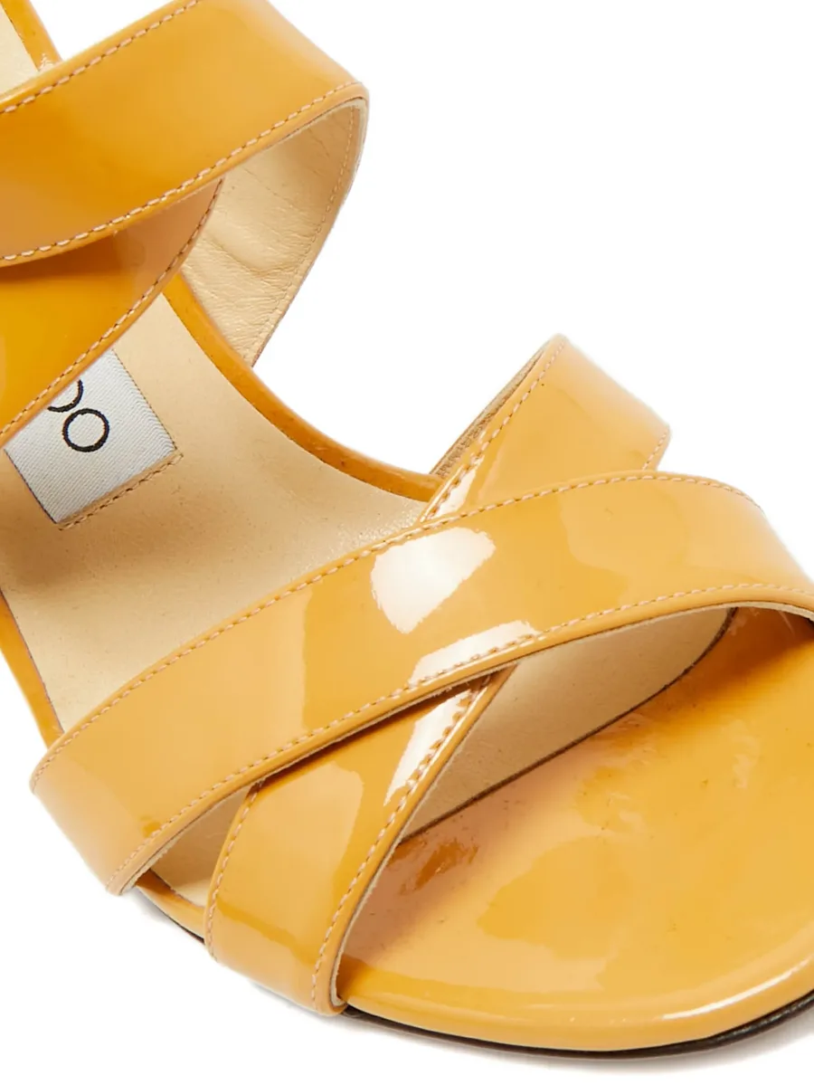 ankle-strap sandals 7