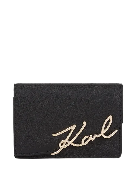 кошелек Signature