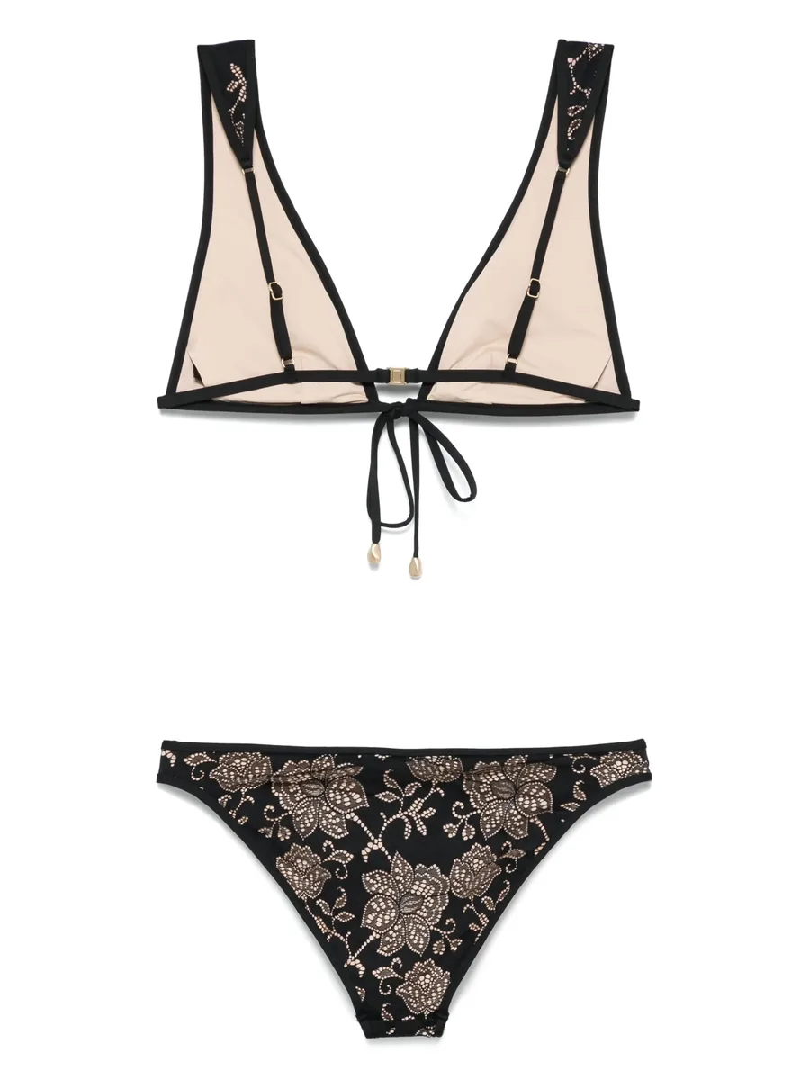 бикини Tallow Lace 3