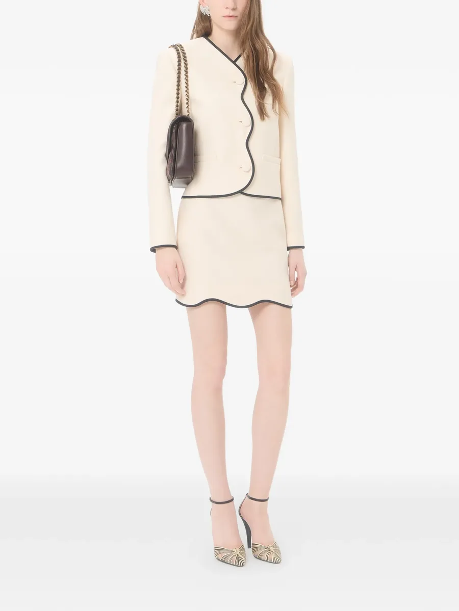жакет Crepe Couture 4