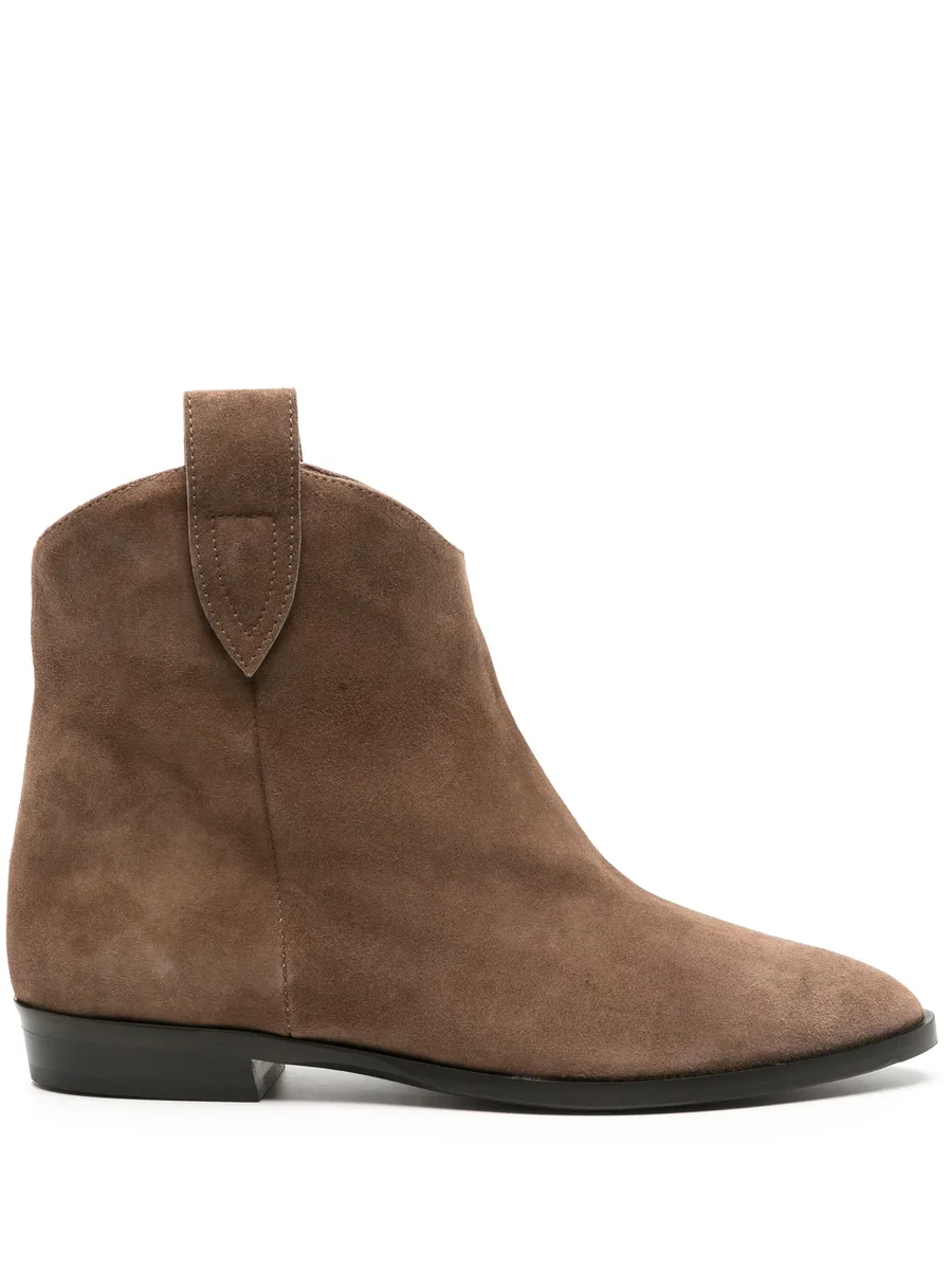 ботинки Hellas 2