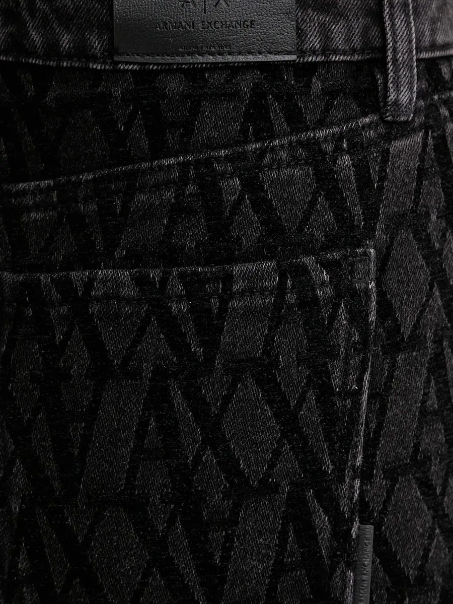 patterned jeans 8