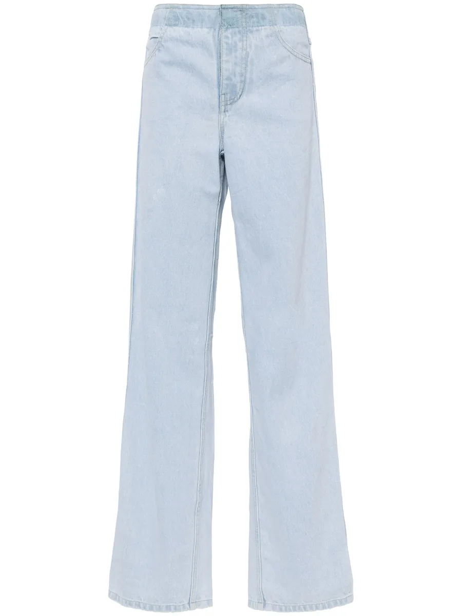 deconstruct jeans 1