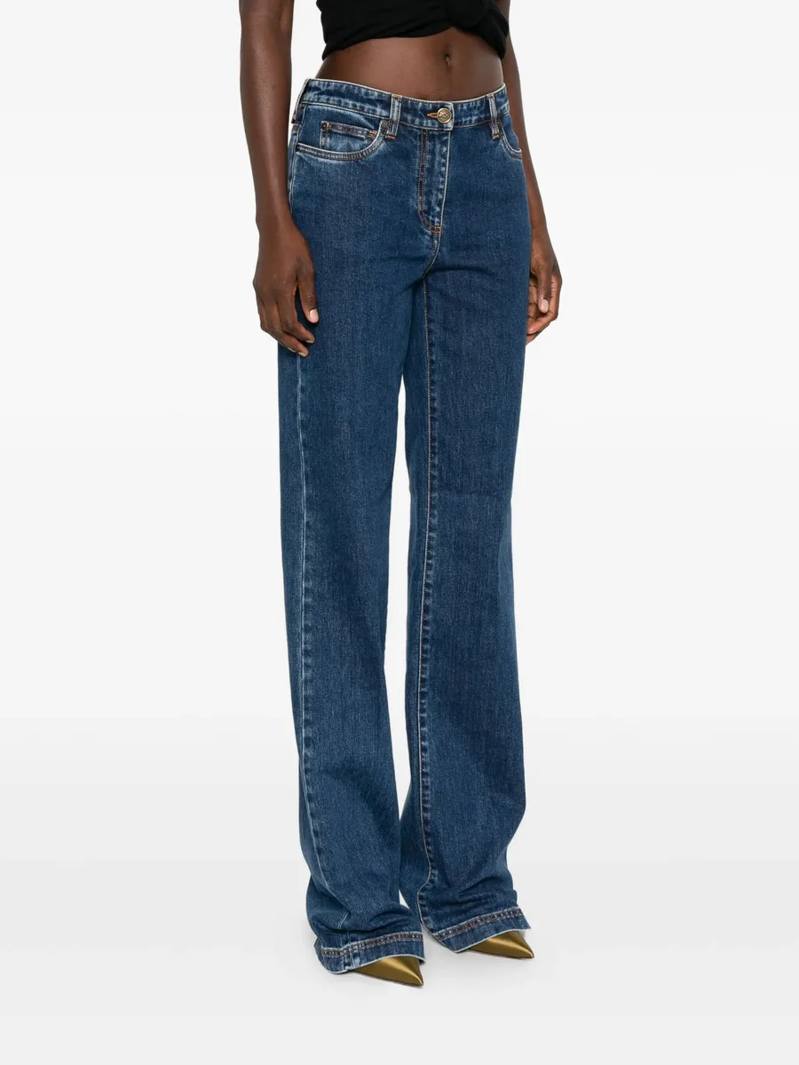 straight jeans 6