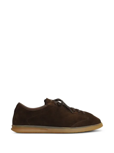 Elton suede sneakers