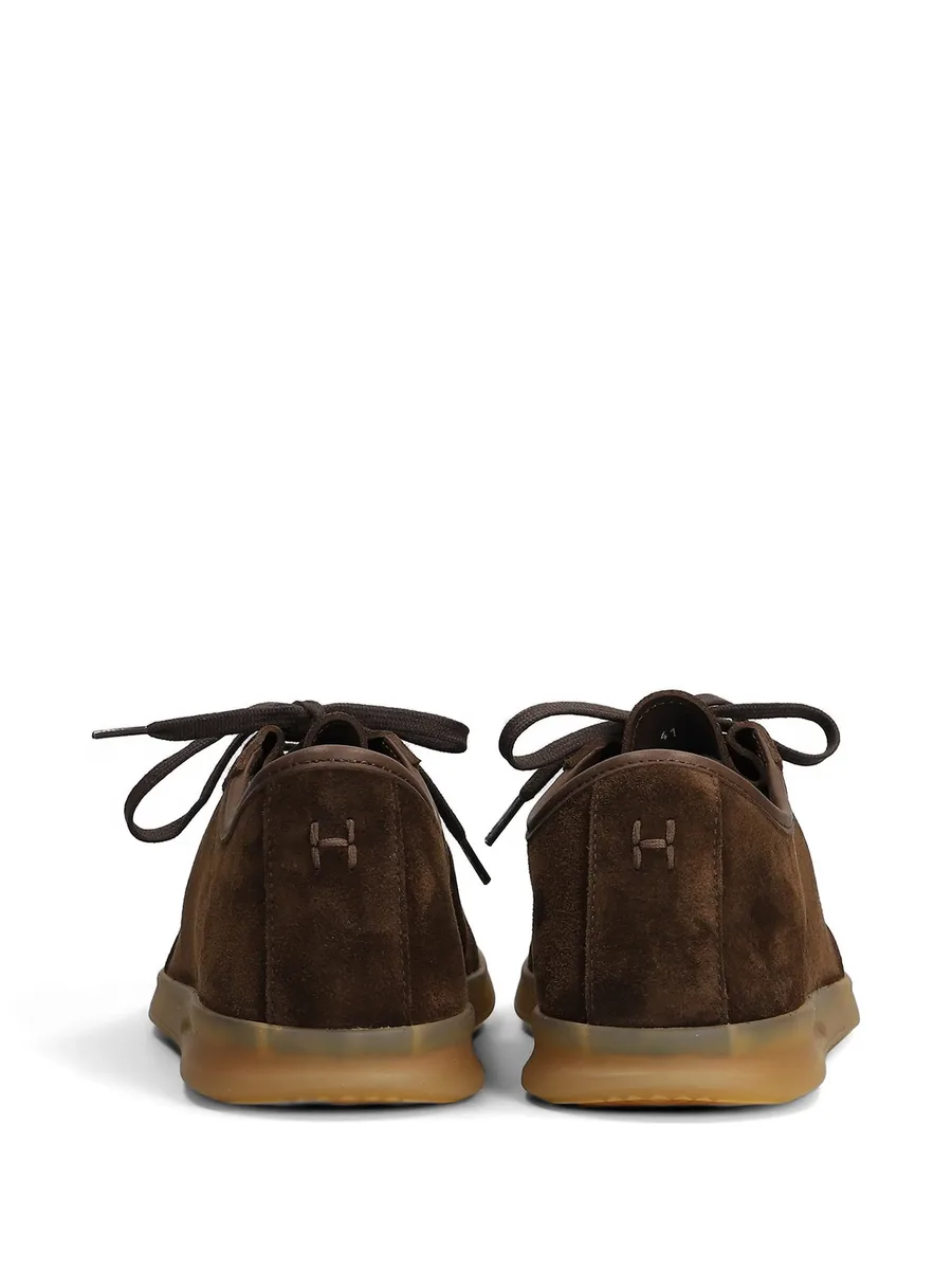 Elton suede sneakers 6