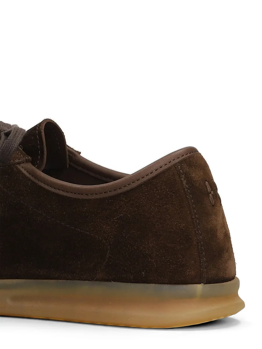Elton suede sneakers 8