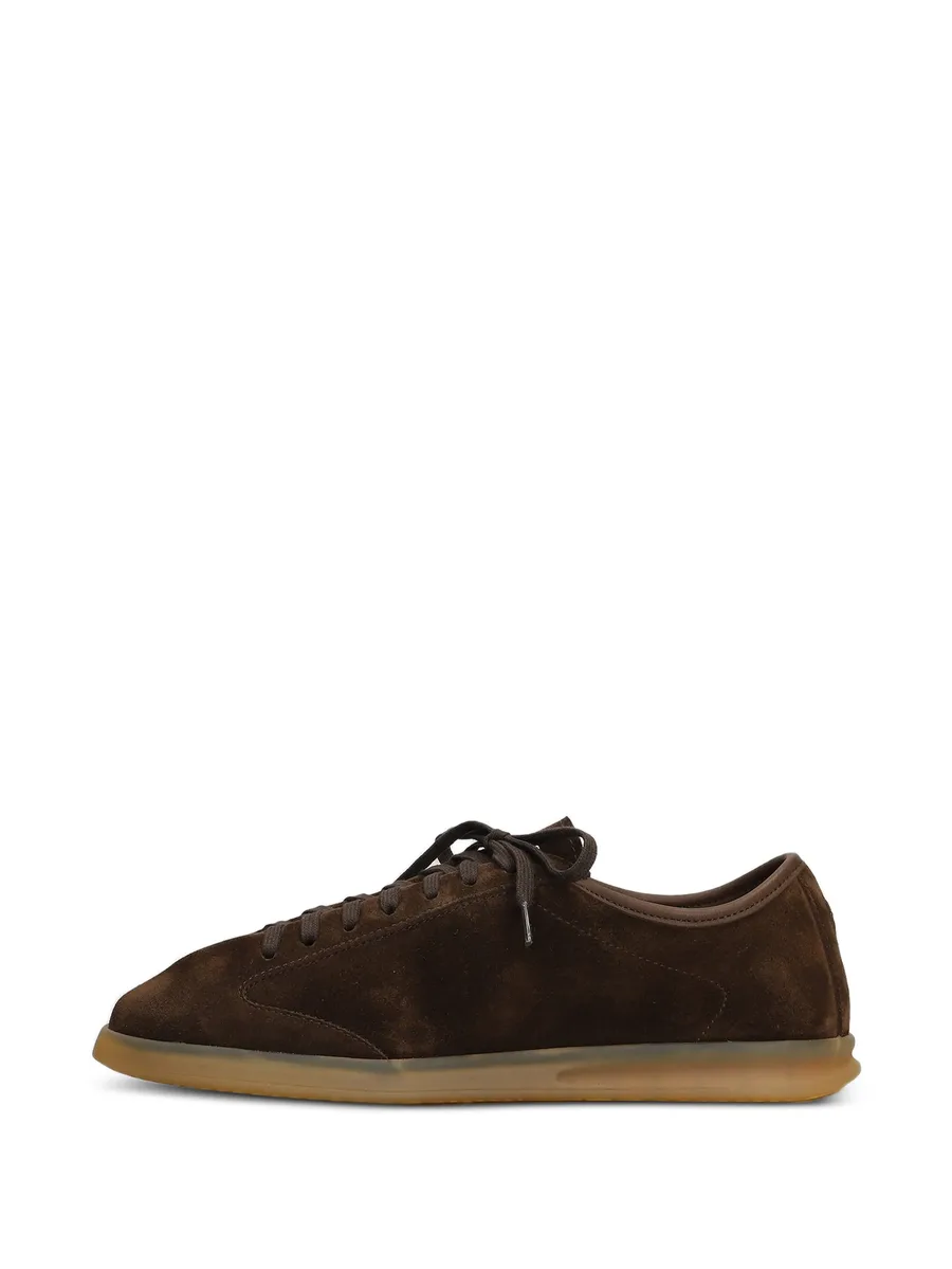 Elton suede sneakers 9