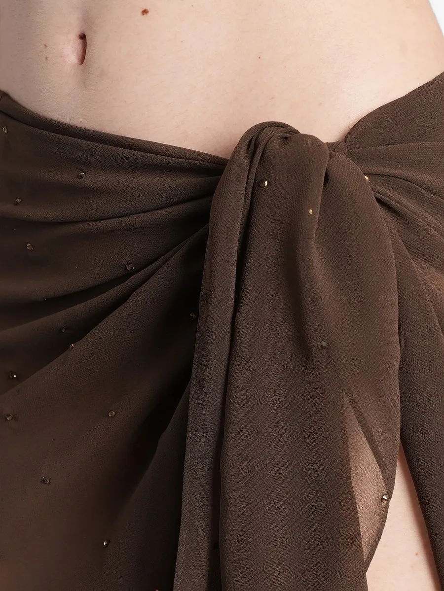 Sery wrap sarong 3