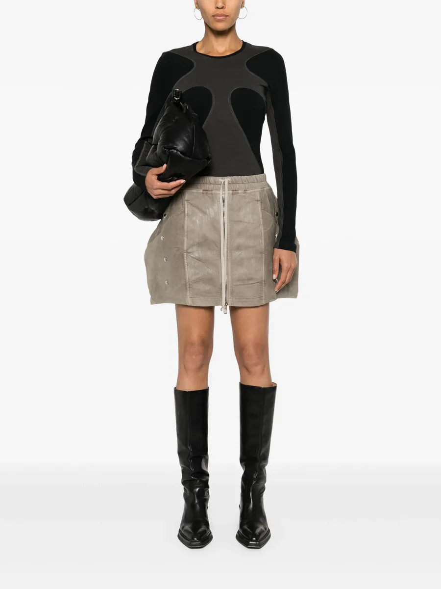 Babel mini skirt 3