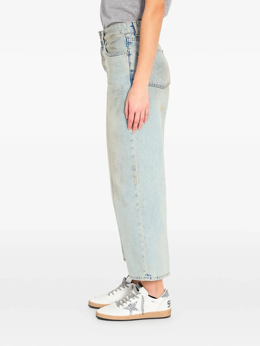 джинсы Betty Soft Stained Sky 6