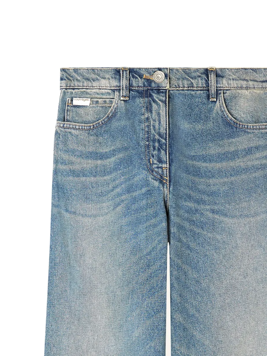 Hammer jeans 3