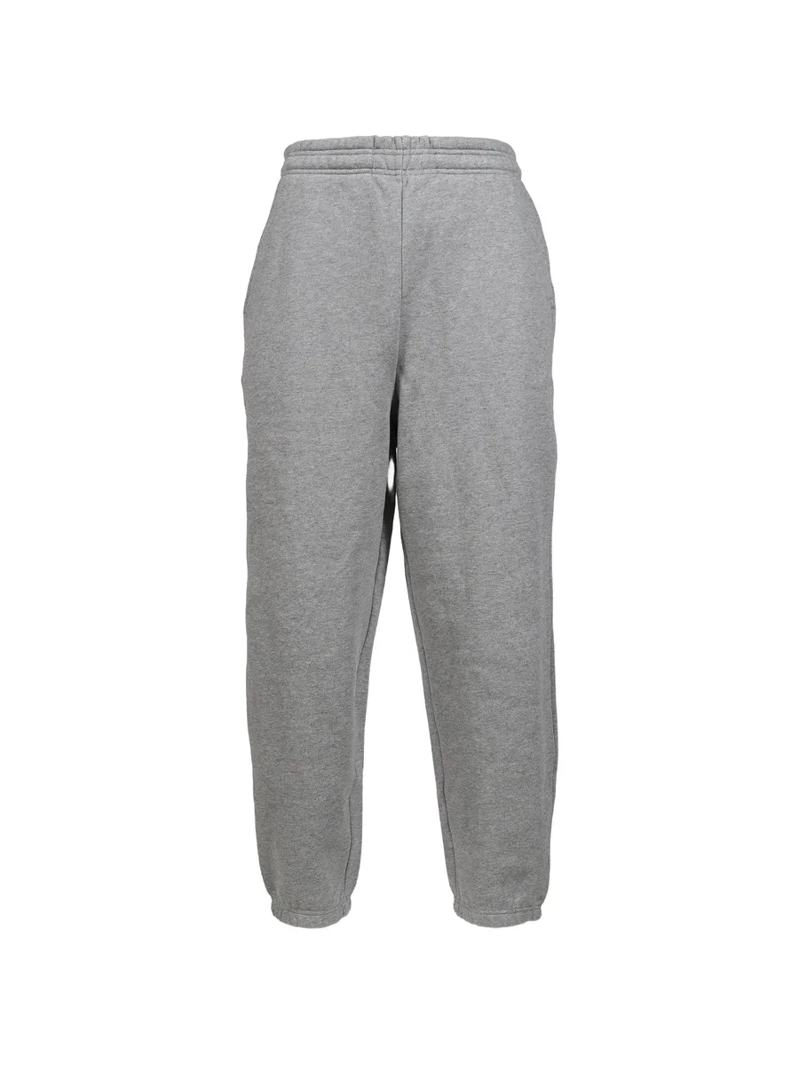 tapered-leg track pants 6