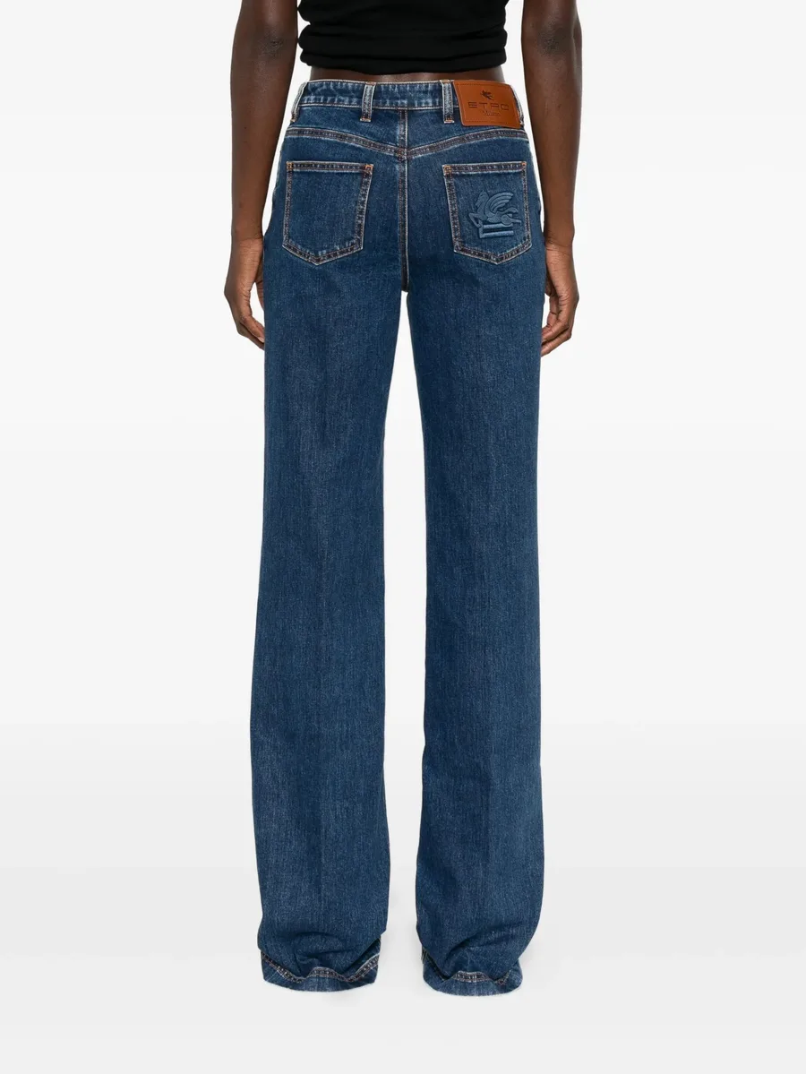 straight jeans 7
