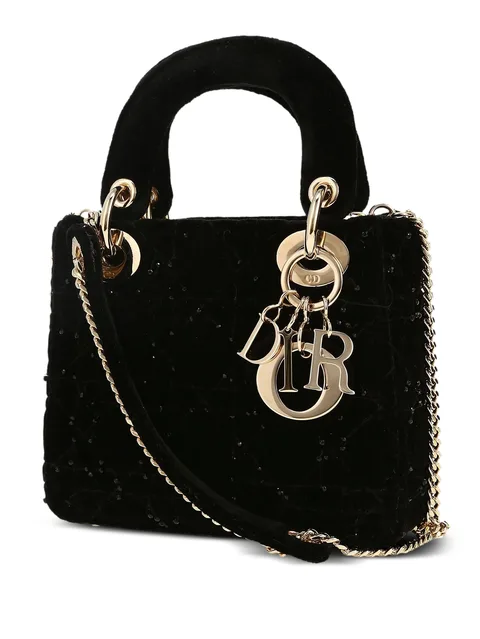 сумка Lady Dior