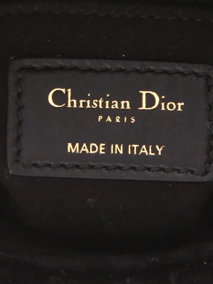 сумка Lady Dior 8