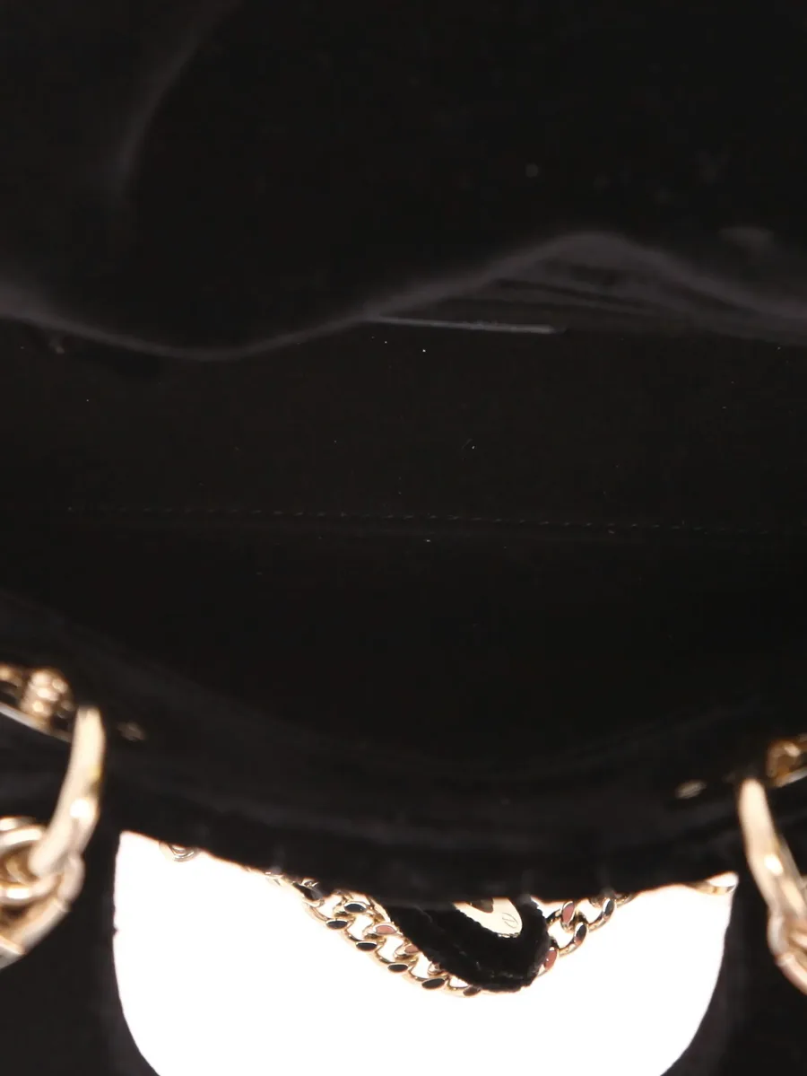 сумка Lady Dior 9