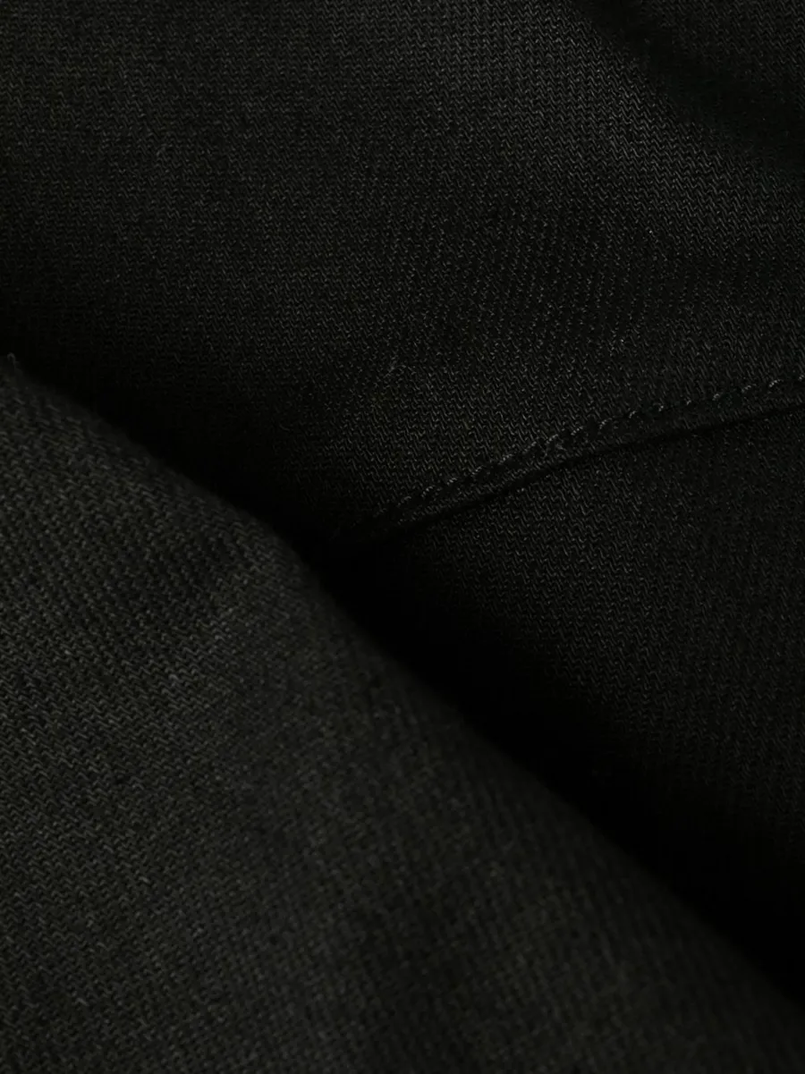 джинсы скинни Biker с завышенной талией 14