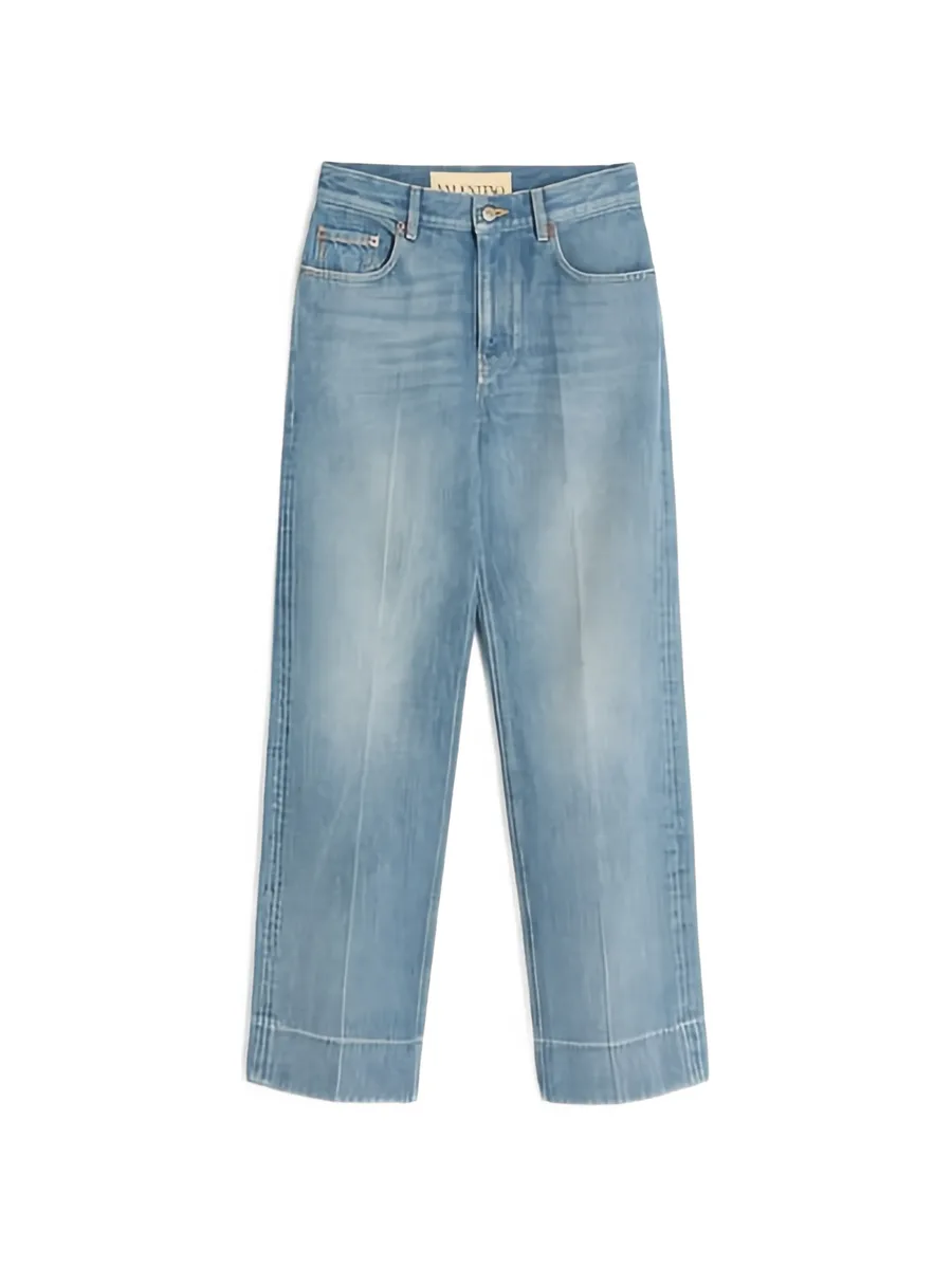 cotton jeans 1