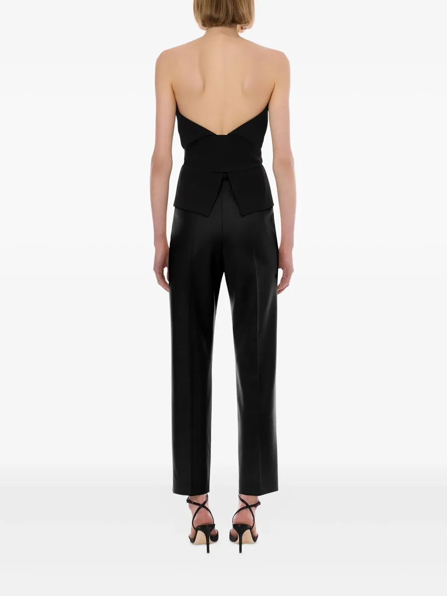 wool-blend trousers 5