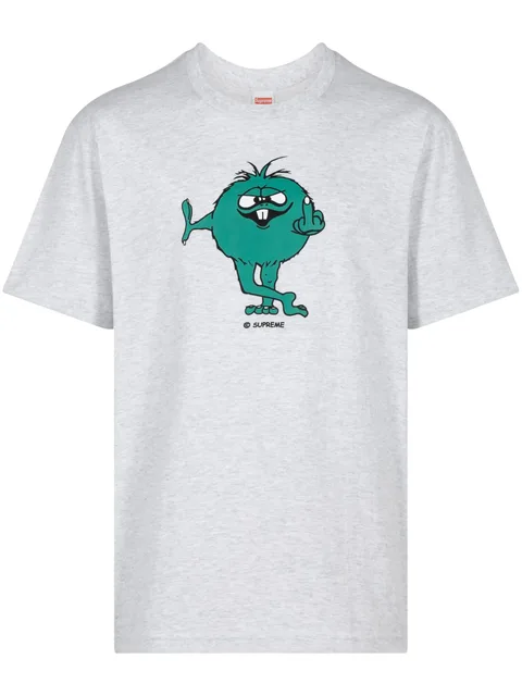 Camacho cotton T-shirt