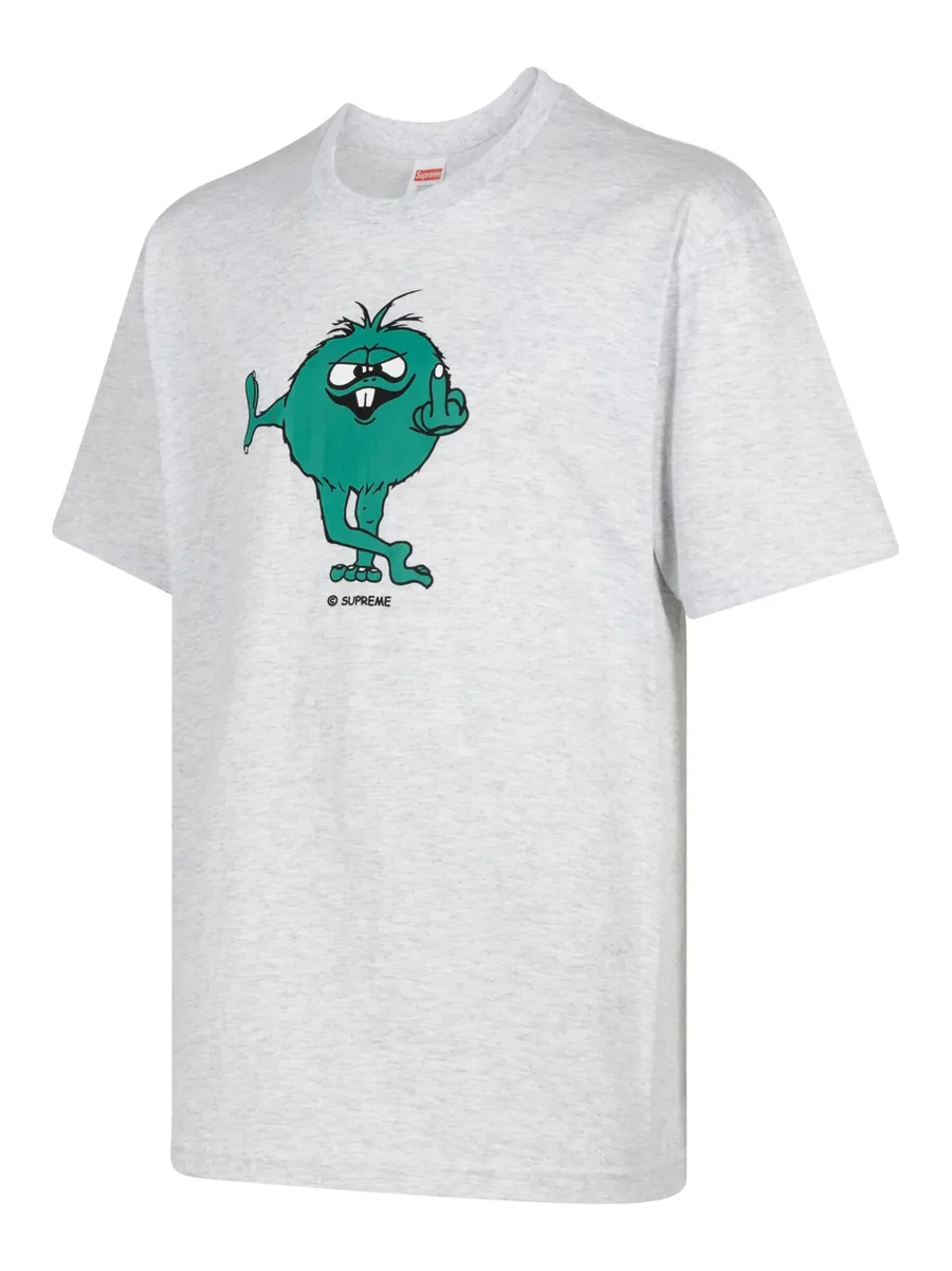 Camacho cotton T-shirt 6