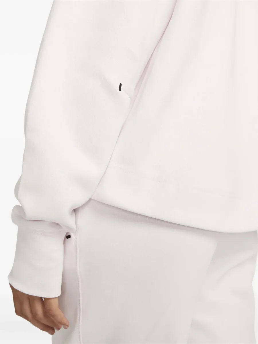 куртка Stadium Tech Fleece Pearl Pink/Black 7