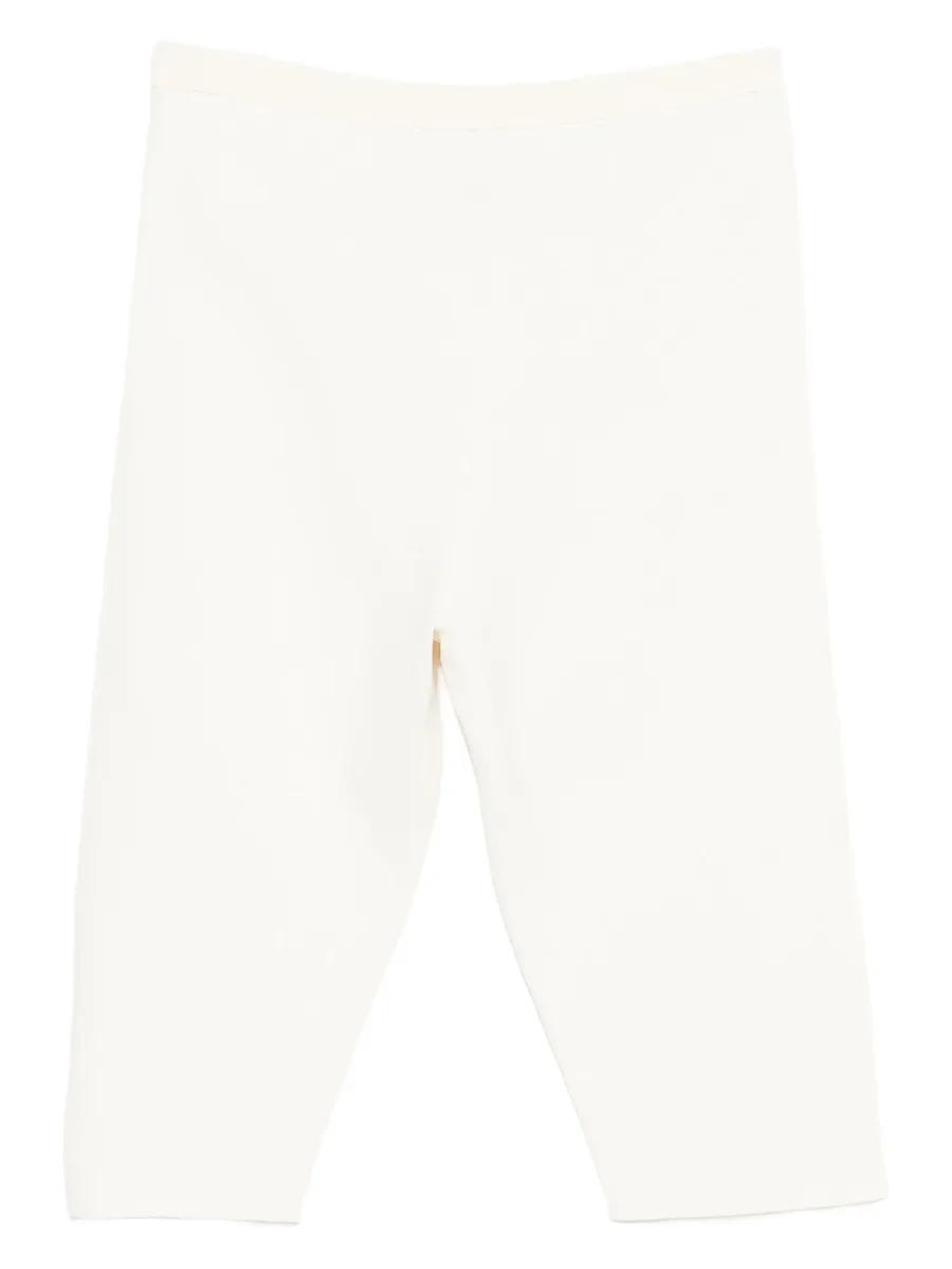 трикотажные брюки Capri 3