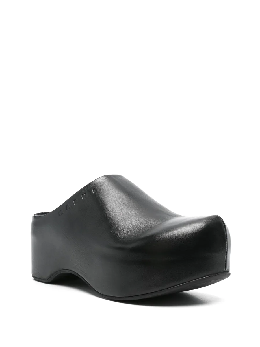 клоги Sabot 75 6