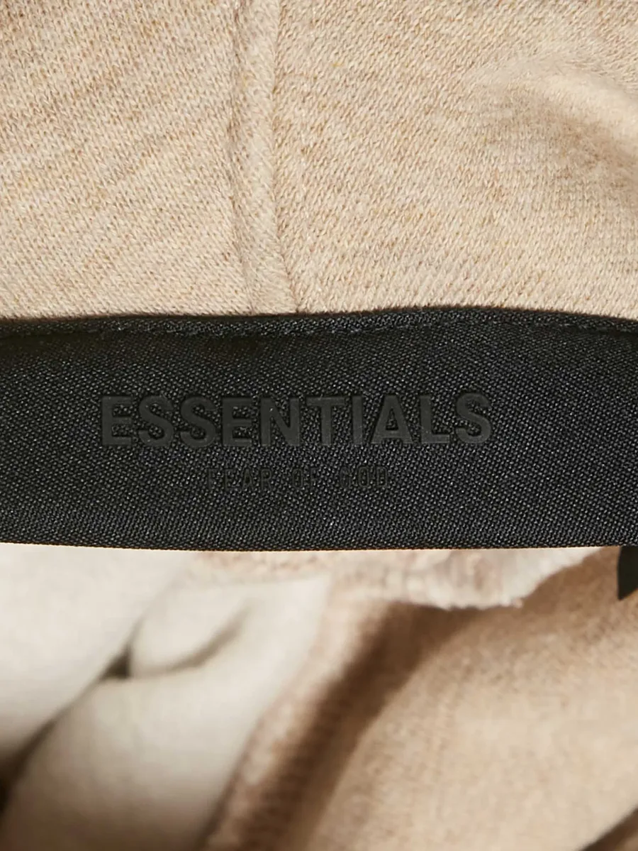 худи Essentials 4