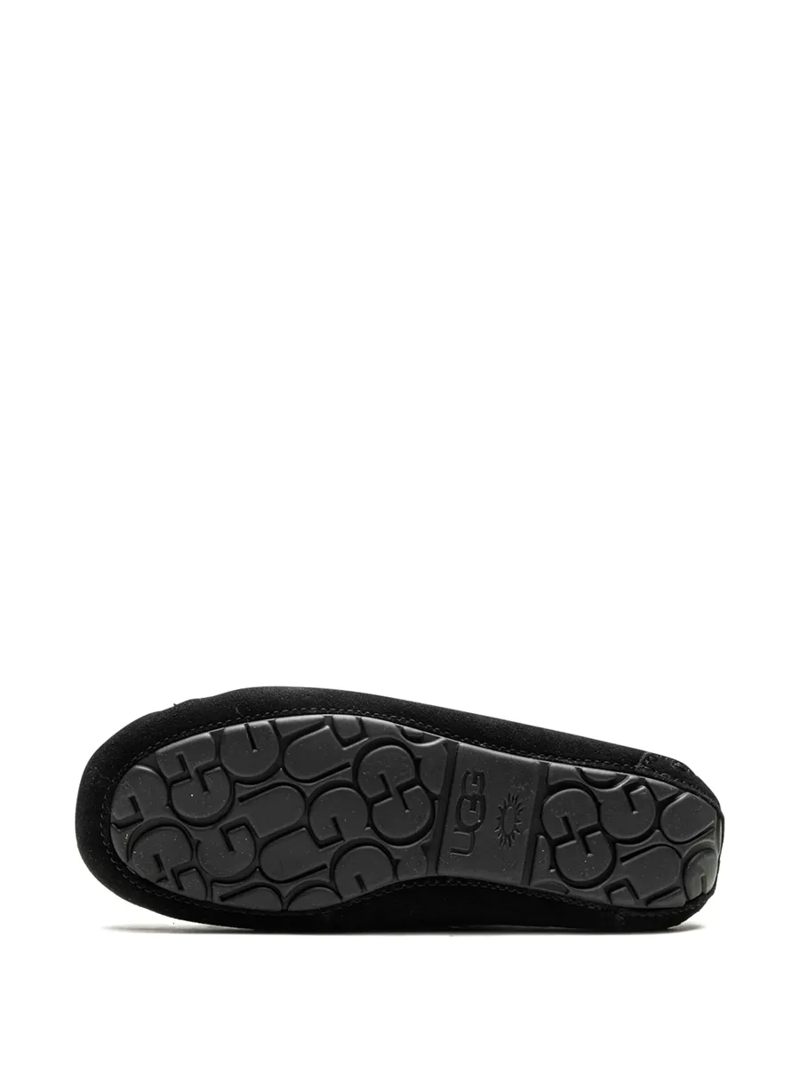 Bella II "Black" loafers 7