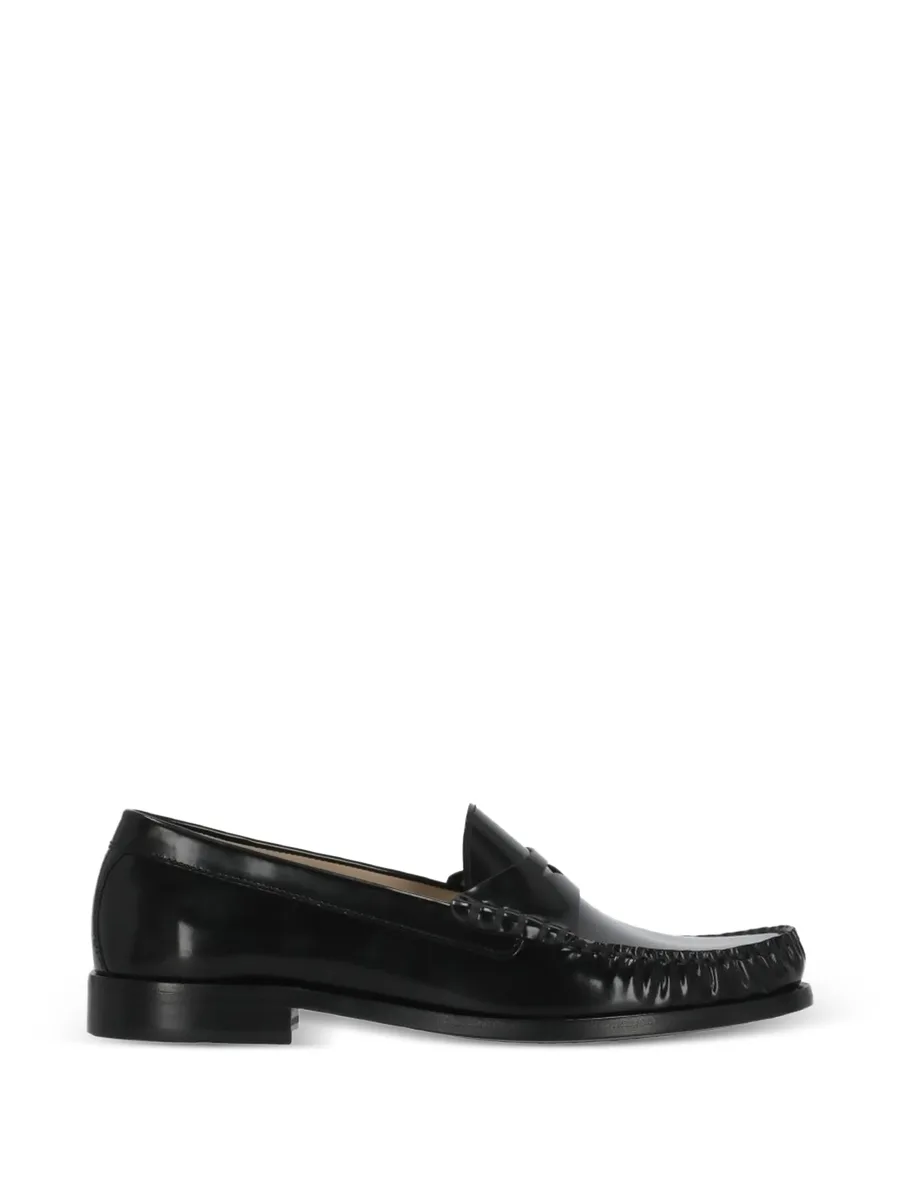 Lottie penny loafers 1
