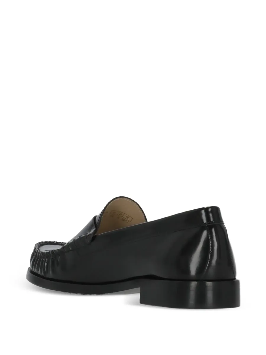 Lottie penny loafers 6