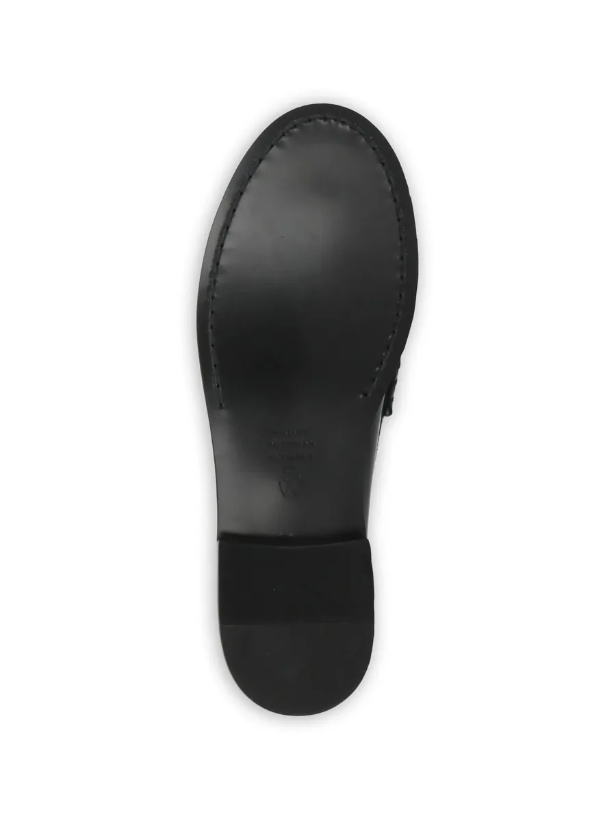 Lottie penny loafers 8