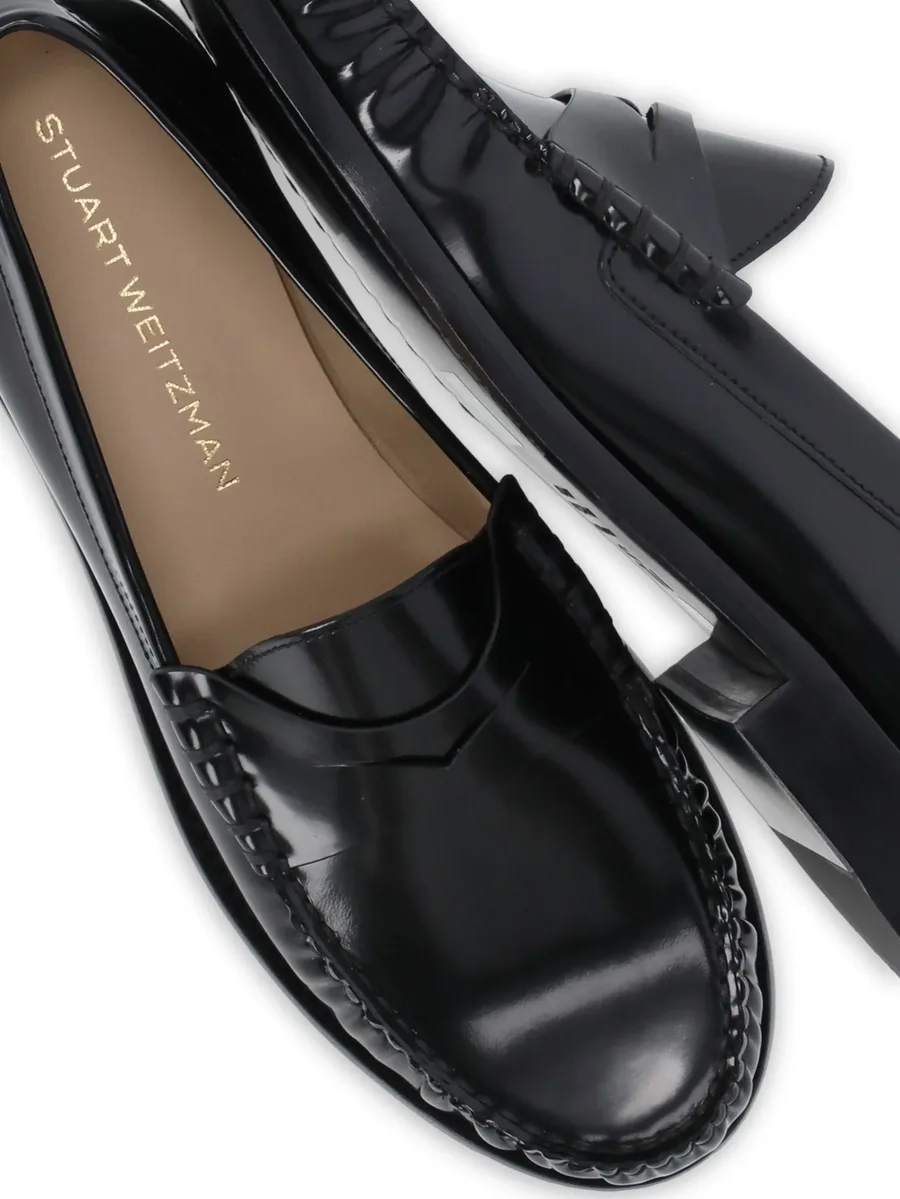 Lottie penny loafers 9