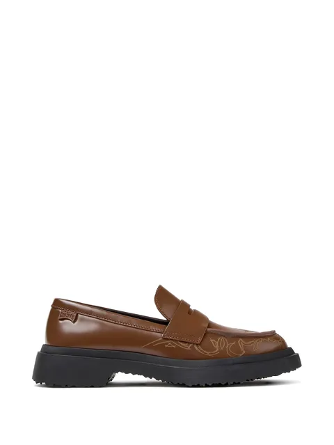 Walden loafers