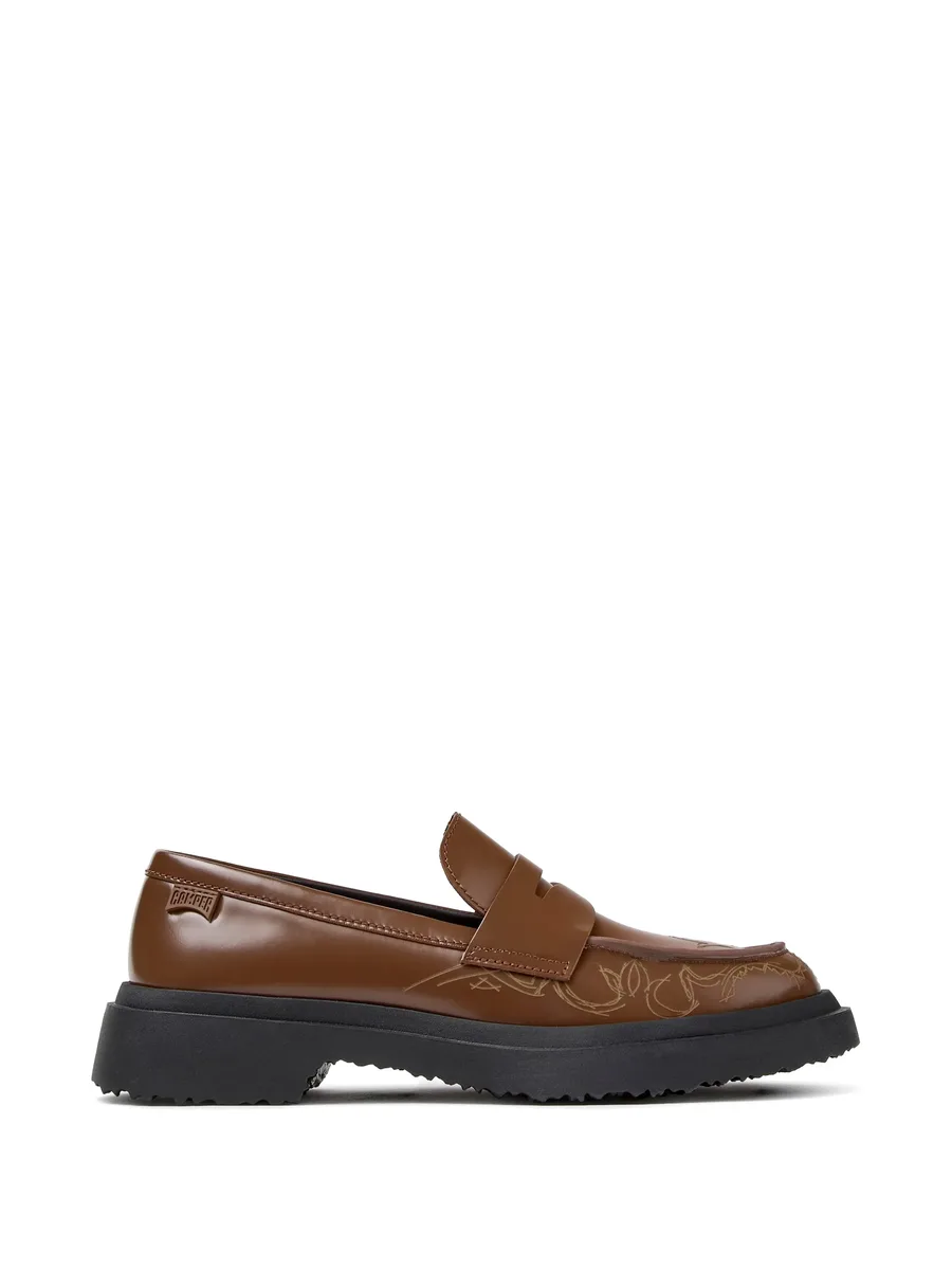 Walden loafers 2