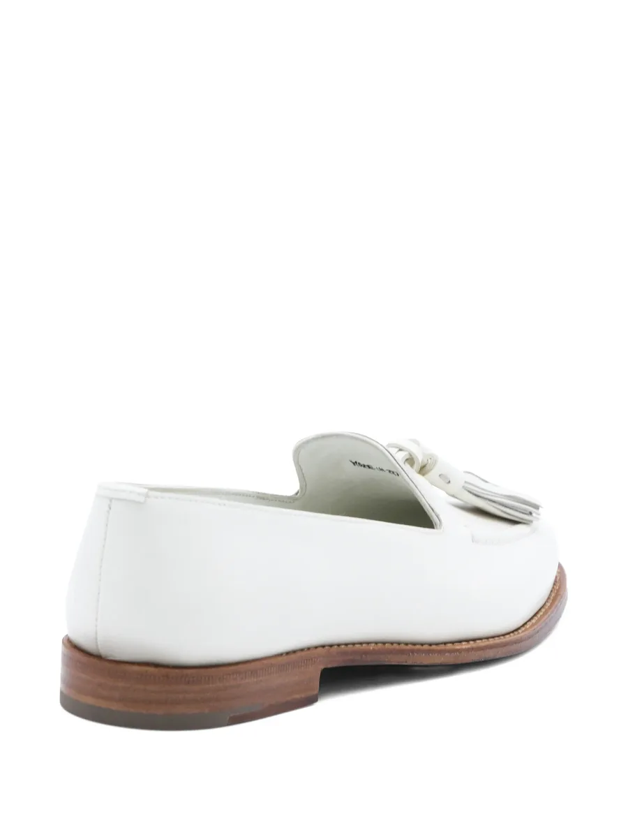 tassels pointed loafers 6