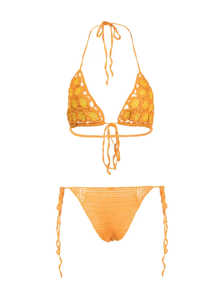Alivia bikini bottoms 3