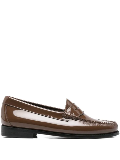 Weejuns penny loafers