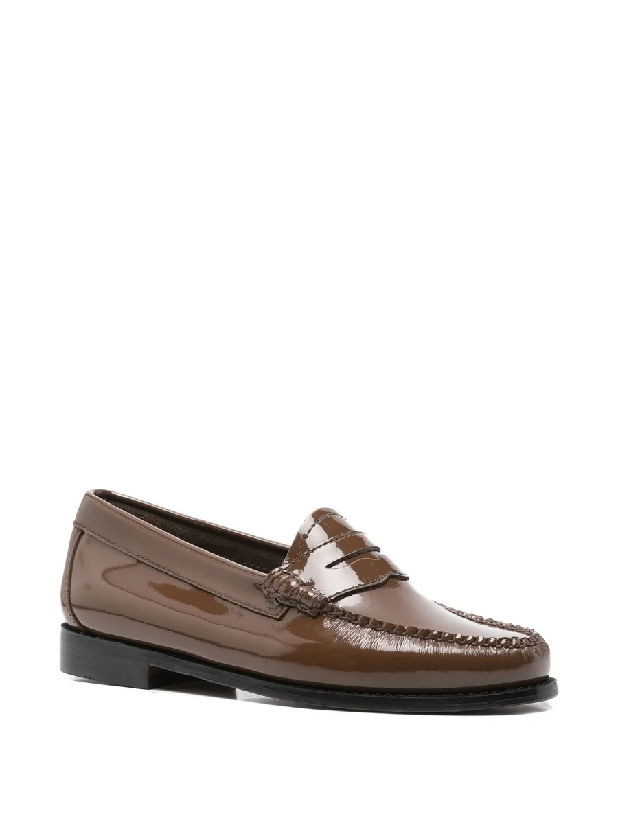 Weejuns penny loafers 3