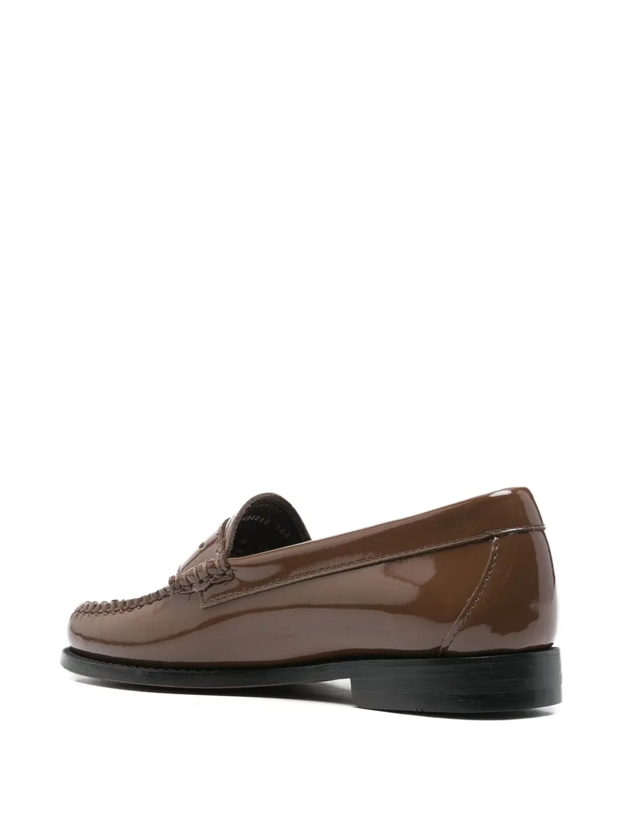 Weejuns penny loafers 6