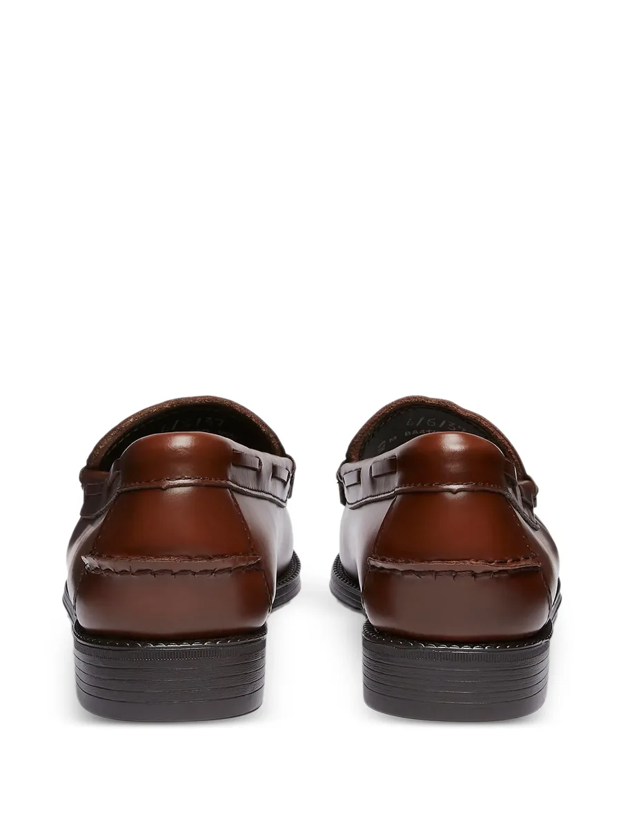 Easy Weejuns Esther Kiltie tassel loafers 6