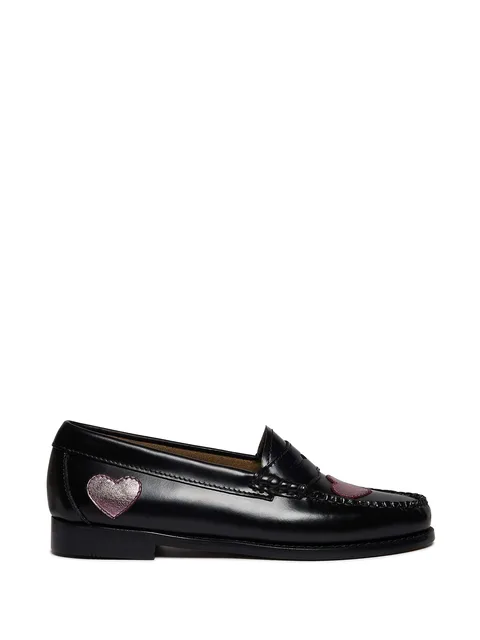 Weejuns Love penny loafers