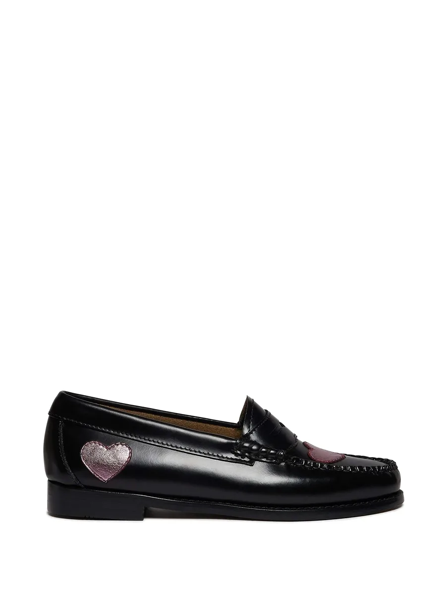 Weejuns Love penny loafers 1