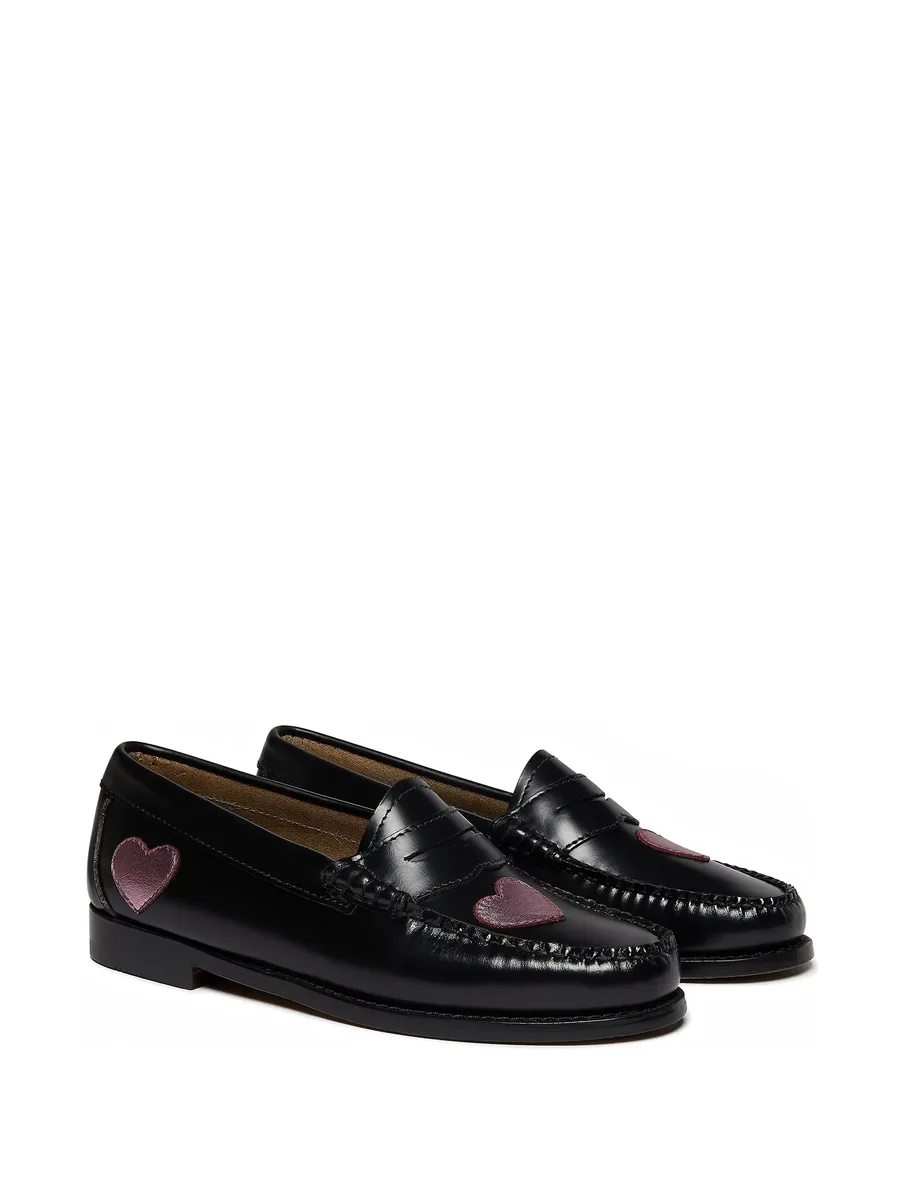Weejuns Love penny loafers 3