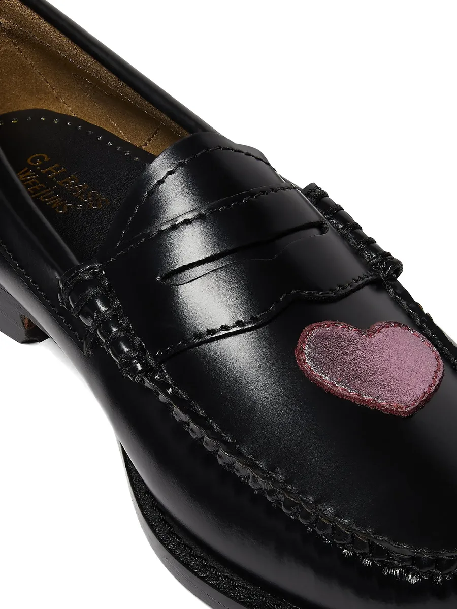 Weejuns Love penny loafers 11