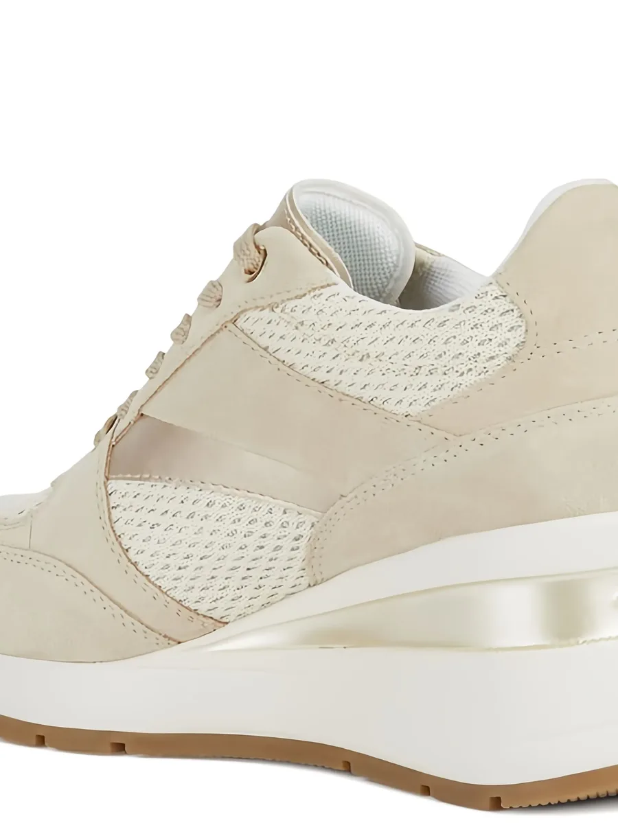 Zosma mesh panels sneakers 5
