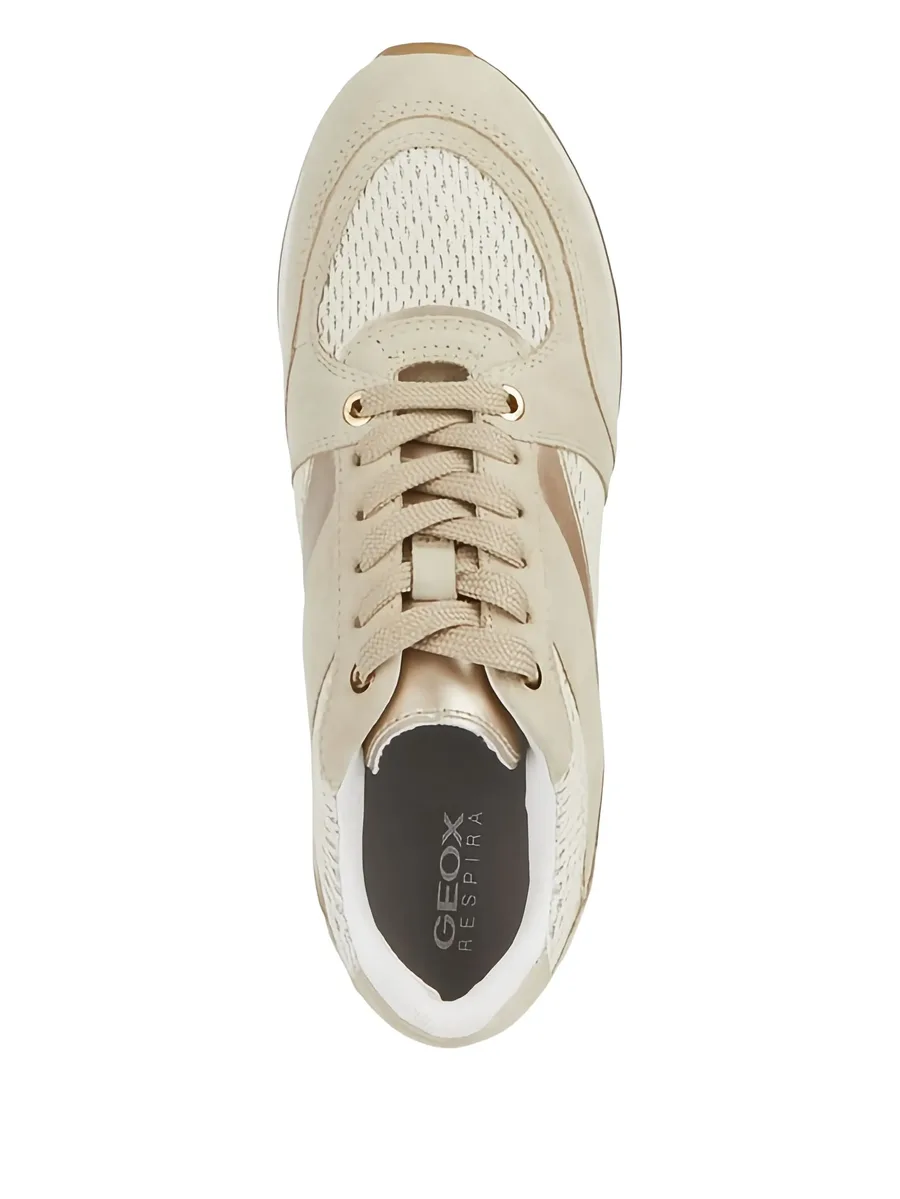 Zosma mesh panels sneakers 8