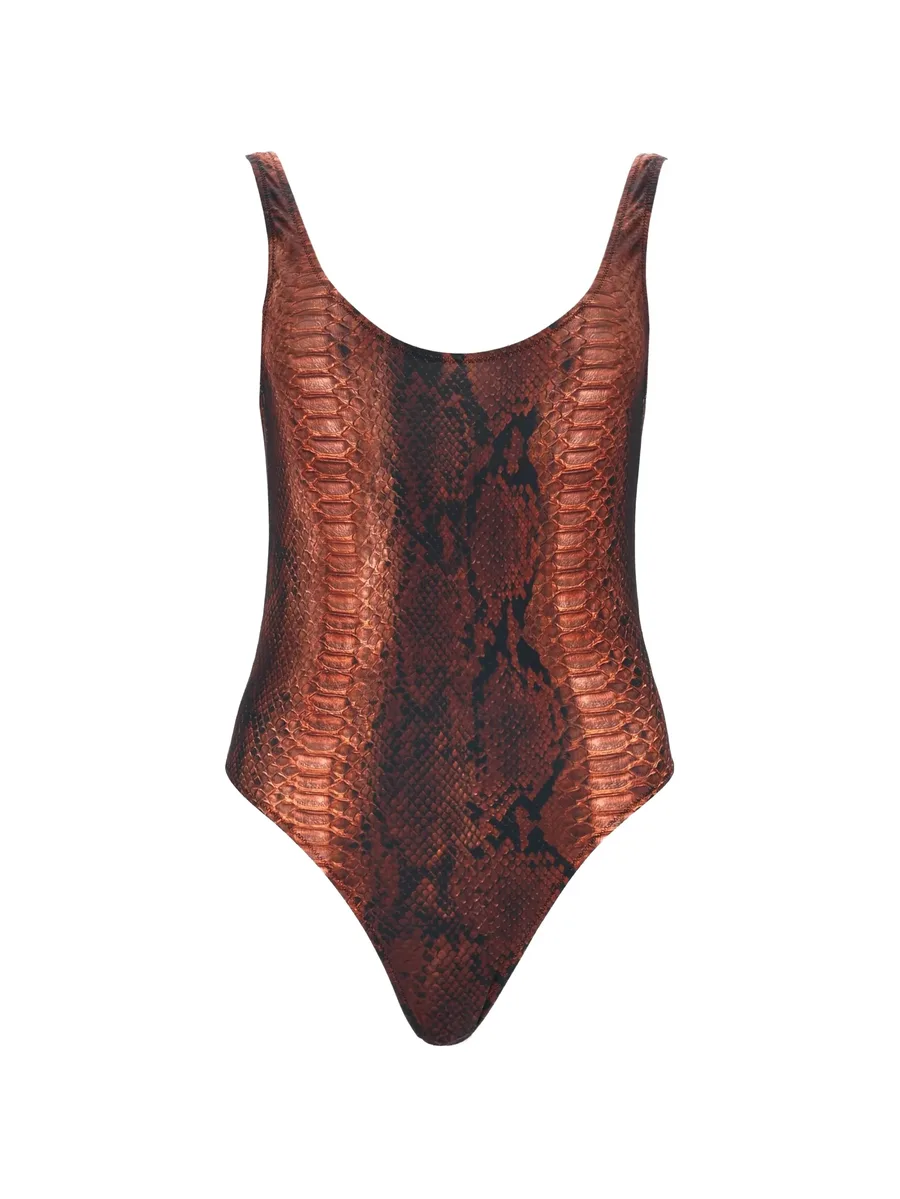 printed swimsuit 1